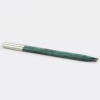 KnitPro Dreamz Спицы съемные деревянные для тросика 20 см Dreamz KnitPro, 3,50 мм 200530 Спицы съемные деревянные для тросика 20 см Dreamz KnitPro, 3,50 мм 200530 