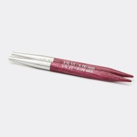 KnitPro Dreamz Спицы съемные деревянные для тросика 20 см Dreamz KnitPro, 6,00 мм 200536 Спицы съемные деревянные для тросика 20 см Dreamz KnitPro, 6,00 мм 200536 