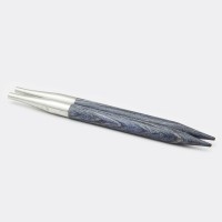 KnitPro Dreamz Спицы съемные деревянные для тросика 20 см Dreamz KnitPro, 6,50 мм 200537 Спицы съемные деревянные для тросика 20 см Dreamz KnitPro, 6,50 мм 200537 
