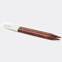 KnitPro Dreamz Спицы съемные деревянные для тросика 20 см Dreamz KnitPro, 7,00 мм 200538 Спицы съемные деревянные для тросика 20 см Dreamz KnitPro, 7,00 мм 200538 