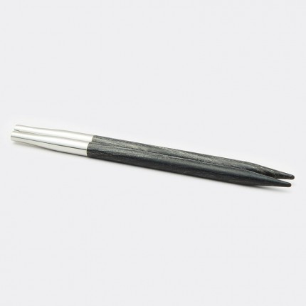 Спицы съемные деревянные для тросика 35-126 см Dreamz KnitPro, 4,50 мм 200504 (арт. Спицы съемные деревянные для тросика 35-126 см Dreamz KnitPro, 4,50 мм 200504)
