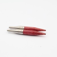 KnitPro Dreamz Спицы съемные деревянные Mini 5 см Dreamz KnitPro, 6,00 мм 200559 Спицы съемные деревянные Mini 5 см Dreamz KnitPro, 6,00 мм 200559 