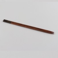 KnitPro Ginger Спицы деревянные съемные Ginger KnitPro для длины тросика 35-126  см, 3.00 мм 31201 Спицы деревянные съемные Ginger KnitPro для длины тросика 35-126  см, 3.00 мм 31201 