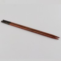 KnitPro Ginger Спицы деревянные съемные Ginger KnitPro для длины тросика 35-126  см, 3.25 мм 31202 Спицы деревянные съемные Ginger KnitPro для длины тросика 35-126  см, 3.25 мм 31202 
