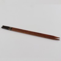 KnitPro Ginger Спицы деревянные съемные Ginger KnitPro для длины тросика 35-126  см, 3.50 мм 31203 Спицы деревянные съемные Ginger KnitPro для длины тросика 35-126  см, 3.50 мм 31203 