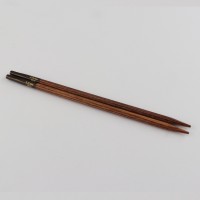 KnitPro Ginger Спицы деревянные съемные Ginger KnitPro для длины тросика 35-126  см, 3.75 мм 31204 Спицы деревянные съемные Ginger KnitPro для длины тросика 35-126  см, 3.75 мм 31204 