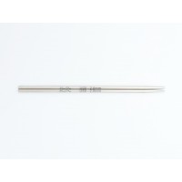 Knit Pro Mindful Спицы съемные 10 см Petite Mindful, 2.00 мм 36279 Спицы съемные 10 см Petite Mindful, 2.00 мм 36279 