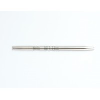 Knit Pro Mindful Спицы съемные 10 см Petite Mindful, 2.50 мм 36281 Спицы съемные 10 см Petite Mindful, 2.50 мм 36281 