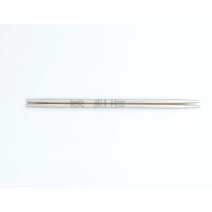 Спицы съемные 10 см Petite Mindful, 2.50 мм 36281 (арт. Спицы съемные 10 см Petite Mindful, 2.50 мм 36281)