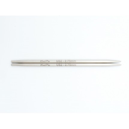 Спицы съемные 10 см Petite Mindful, 2.75 мм 36282 (арт. Спицы съемные 10 см Petite Mindful, 2.75 мм 36282)