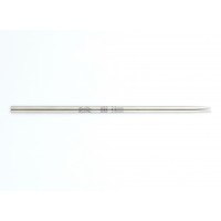 Knit Pro Mindful Спицы съемные 13 см Petite Mindful, 2.00 мм 36283 Спицы съемные 13 см Petite Mindful, 2.00 мм 36283 