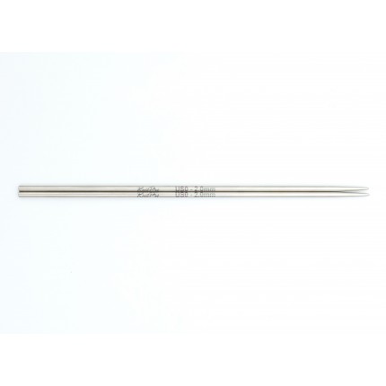 Спицы съемные 13 см Petite Mindful, 2.00 мм 36283 (арт. Спицы съемные 13 см Petite Mindful, 2.00 мм 36283)