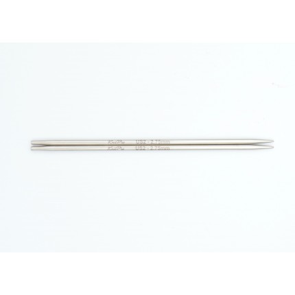 Спицы съемные 13 см Petite Mindful, 2.75 мм 36286 (арт. Спицы съемные 13 см Petite Mindful, 2.75 мм 36286)