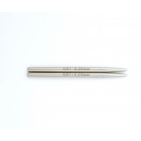 Knit Pro Mindful Спицы съемные 5 см Petite Mindful, 2.25 мм 36272 Спицы съемные 5 см Petite Mindful, 2.25 мм 36272 