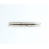 Knit Pro Mindful Спицы съемные 5 см Petite Mindful, 2.75 мм 36274 Спицы съемные 5 см Petite Mindful, 2.75 мм 36274 