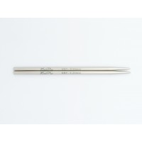 Knit Pro Mindful Спицы съемные 7,5 см Petite Mindful, 2.25 мм 36276 Спицы съемные 7,5 см Petite Mindful, 2.25 мм 36276 