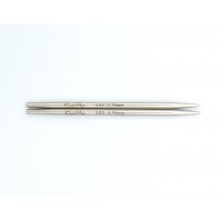 Knit Pro Mindful Спицы съемные 7,5 см Petite Mindful, 2.75 мм 36278 Спицы съемные 7,5 см Petite Mindful, 2.75 мм 36278 