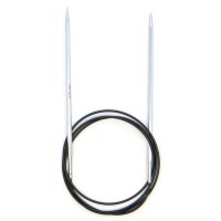 KnitPro Nova Cubics 12216 Спицы круговые кубические Nova Cubics KnitPro, 100 см, 3.75 мм 12216 