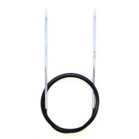KnitPro Nova Cubics 12215 Спицы круговые кубические Nova Cubics KnitPro, 100 см, 3.50 мм 12215 