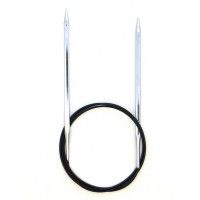 KnitPro Nova Cubics 12220 Спицы круговые кубические Nova Cubics KnitPro, 100 см, 5.50 мм 12220 