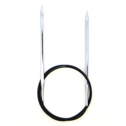 Спицы круговые кубические Nova Cubics KnitPro, 100 см, 5.50 мм 12220
