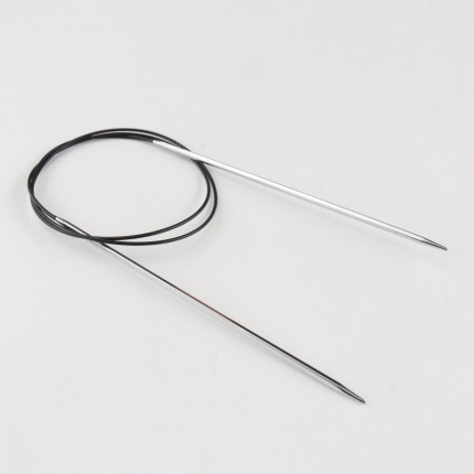 Спицы круговые кубические Nova Cubics KnitPro, 120 см, 2.75 мм 12232 (арт. Спицы круговые кубические Nova Cubics KnitPro, 120 см, 2.75 мм 12232)