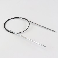 KnitPro Nova Cubics Спицы круговые кубические Nova Cubics KnitPro, 120 см, 3.00 мм 12233 Спицы круговые кубические Nova Cubics KnitPro, 120 см, 3.00 мм 12233 