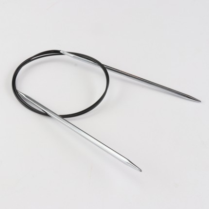 Спицы круговые кубические Nova Cubics KnitPro, 120 см, 4.00 мм 12237 (арт. Спицы круговые кубические Nova Cubics KnitPro, 120 см, 4.00 мм 12237)