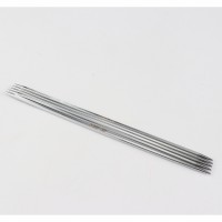 KnitPro Nova Cubics Спицы носочные кубические Nova Cubics KnitPro, 12,5 см, 2,75 мм 12354 Спицы носочные кубические Nova Cubics KnitPro, 12,5 см, 2,75 мм 12354 