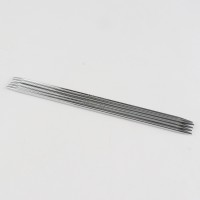 KnitPro Nova Cubics Спицы носочные кубические Nova Cubics KnitPro, 12,5 см, 3,25 мм 12356 Спицы носочные кубические Nova Cubics KnitPro, 12,5 см, 3,25 мм 12356 