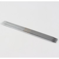KnitPro Nova Cubics Спицы носочные кубические Nova Cubics KnitPro, 12,5 см, 3,50 мм 12357 Спицы носочные кубические Nova Cubics KnitPro, 12,5 см, 3,50 мм 12357 