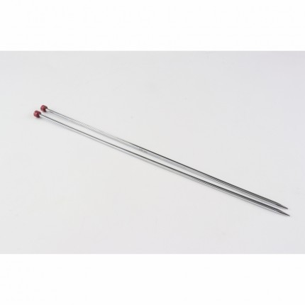 Спицы прямые кубические Nova Сubics KnitPro, 35 см, 3.50 мм 12295 (арт. Спицы прямые кубические Nova Сubics KnitPro, 35 см, 3.50 мм 12295)