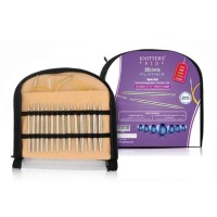 KnitPro Nova Metal Набор съемных спиц (Делюкс)  Nova Metal KnitPro 10618 Набор съемных спиц (Делюкс)  Nova Metal KnitPro 10618 