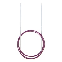 KnitPro Nova Metal 10315 Спицы круговые латунные Nova KnitPro, 60 см, 2.25 мм 10315 