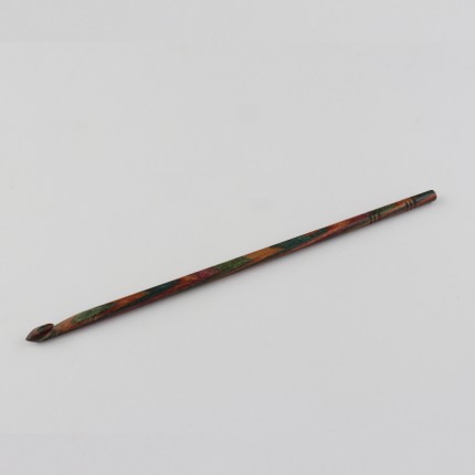 Крючок для вязания Symfonie KnitPro, 4,00 мм 20705 (арт. Крючок для вязания Symfonie KnitPro, 4,00 мм 20705)