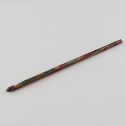 Крючок для вязания Symfonie KnitPro, 5,00 мм 20707 (арт. Крючок для вязания Symfonie KnitPro, 5,00 мм 20707)