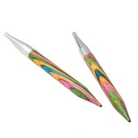 KnitPro Symfonie 20422 Спицы съемные укороченные KnitPro Symfonie , 3.50 мм 20422 