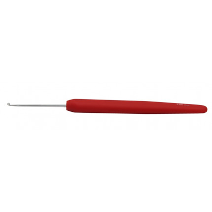 Крючок для вязания с эргономичной ручкой Waves KnitPro 2.00мм 30901 (арт. 30901)
