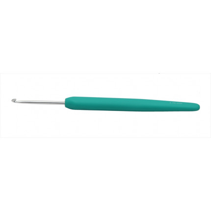 Крючок для вязания с эргономичной ручкой Waves KnitPro 2.50мм 30903 (арт. 30903)