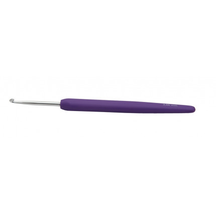 Крючок для вязания с эргономичной ручкой Waves KnitPro 3.00мм 30905 (арт. 30905)