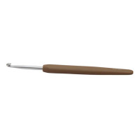 KnitPro Waves 30908 Крючок для вязания с эргономичной ручкой "Waves" KnitPro 3.75мм 30908 