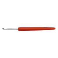 KnitPro Waves 30909 Крючок для вязания с эргономичной ручкой "Waves" KnitPro 4.00мм 30909 