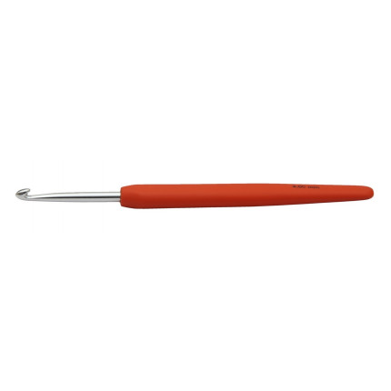 Крючок для вязания с эргономичной ручкой Waves KnitPro 4.00мм 30909 (арт. 30909)