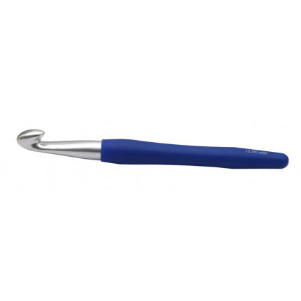 Крючок для вязания с эргономичной ручкой Waves KnitPro 12.00мм 30919 (арт. 30919)