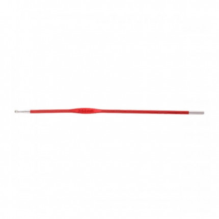Крючок для вязания Zing KnitPro, 2.50 мм 47463 (арт. 47463)