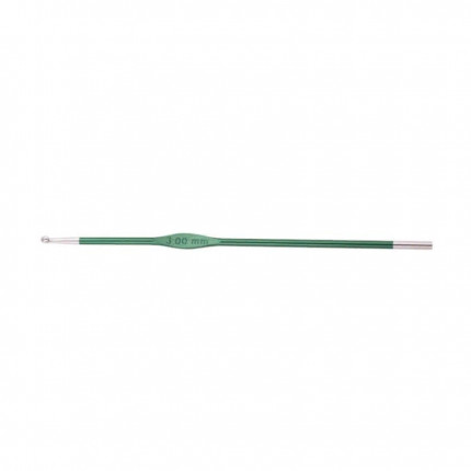 Крючок для вязания Zing KnitPro, 3.00 мм 47465 (арт. 47465)