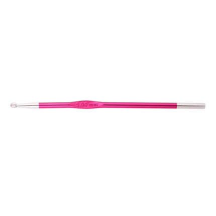 Крючок для вязания Zing KnitPro, 5.00 мм 47471 (арт. 47471)