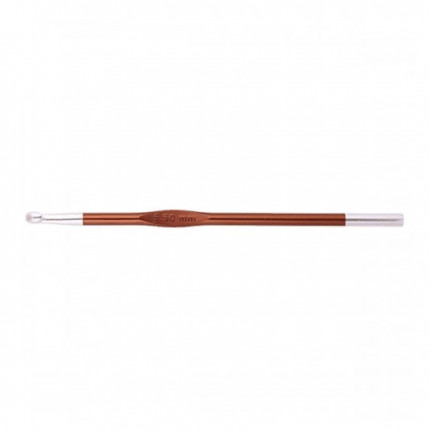 Крючок для вязания Zing KnitPro, 5.50 мм 47472 (арт. 47472)