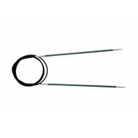 KnitPro Zing 47205 Спицы круговые Zing KnitPro, 150 см, 3.00 мм 47205 