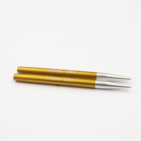 KnitPro Zing Спицы съемные Mini 5 см Zing KnitPro, 3.50 мм 47543 Спицы съемные Mini 5 см Zing KnitPro, 3.50 мм 47543 